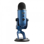 LOGITECH Mikrofon 988-000232 / Yeti Blue