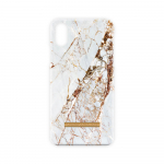 ONSALA COLLECTION Mobile Cover Soft White Rhino Marble iPhone X/XS