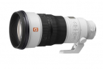 SONY FE 300mm f/2.8 GM OSS