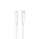 CANYON Kaabel CLNM60 C-L 60W 1m Valge