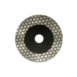 Golz Teemantketas CL26 125x22,2mm