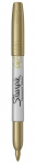 Sharpie Kuldne marker 1.4mm, 12 tkki pakis