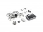 DJI Droon||Kaal 249 g|Max kaugus 14000 m|Max kiirus 16 m/s|Kasutatav Yes|Must/Valge|Nelja propelleriga|CP.FP.00000180