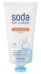 Holika Holika Soda Tok Tok Puhastusvaht Sgavpuhastus 150 ml