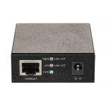 D-Link | 1000BaseT to SFP Standalone Media Converter | DMC-G01LC | Gigabit SFP port | 10/100/1000 Mbps port