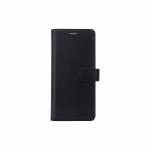 RADICOVER Radiation protected Mobilewallet PU Samsung Galaxy A71 Flipcover Black