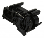 OKI Tractor Frame Assy (L) 4PA4044-5043G002, Dot matrix