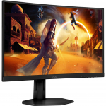 AOC C27G4ZXU - 280Hz | Full HD | 27'' | Fast VA | 1ms