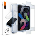 Spigen Glas.TR iPadi Air 4 2020/iPad Air 5 2022 "EZ FIT" karastatud klaas koos raamiga AGL02065