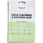 Breakout+aid Cica Calming AND Soothing Mask - Zklidujc maska 34.0g
