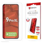 DISPLEX AND quot;Teline klaas Google Pixel 9 Pro XL AND quot;