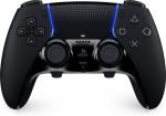 Sony PlayStation 5 DualSense Edge Game Controller, Black