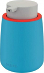 LEITZ Leitz soap dispenser pump dispenser for disinfectant liquid/soap