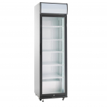Vitriinklmik Scandomestic SD420E