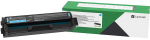 Lexmark C342XC0 Cyan