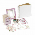 Fujifilm Instax collection 1-st birthday Pink
