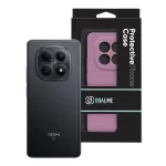 Obal:Me Likiv telefonikarp Redmi Note 15 4G jaoks, lilla