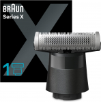 BRAUN X-seeria asendustera (4987176134103)