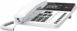 Gigaset. Gigaset DESK 600 valge