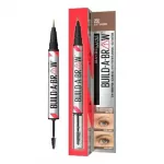 Maybelline Debenhams teevad kulmu mustjas-pruuniks