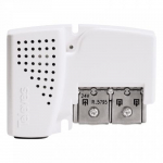 Televs Televisioon 5795 TV-signaalitugevus 5 - 862 MHz