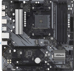 Asrock A520M Phantom Gaming 4