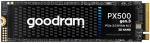 GOODRAM SSD PX500-G3 128GB M.2 PCIe 3x4 NVMe