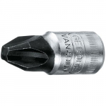 Gedore 6174740 kruvikeeraja otsak