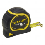 Stanley Tylon mdulint 5 m Akrlinitriilbutadieen-Streen (ABS), Kumm, Must, Kollane