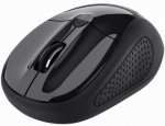 TRUST Wireless Mouse Black