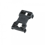 Luggage rack mount BASIL MIK