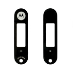 Motorola Eesti PEBL U6 algse musta klaasilense