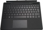 Dell UK layout travel keyboard for Latitude 7320 Detachable