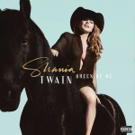 Polydor SHANIA TWAIN "Queen Of Me";