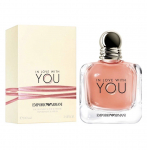 Giorgio Armani Emporio Armani In Love With You Parfm EDP 50ml