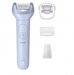 PHILIPS 8000 seeria epileerija BRE708/00 sinine