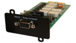 EATON RELAY-MS Potential-free contact card + RS232