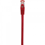 Renkforce RF-5176540 vrgukaabel Punane 0,5 m Cat6 S/FTP (S-STP)