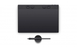 WACOM Intuos Pro tahvelarvuti M (2025) (PTH670K0B)