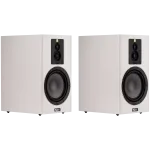 Magnat Signature 603 riiuliklarid, satiinvalge, paar