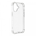 ROAR kohver ARMOR iPhone 16 lbipaistev