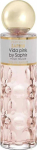 SAPHIR _8323660 Vida Pink By Pour Femme EDP spreis 200ml