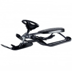 Stiga Snowracer Color Pro kelk, must (73-2322-02)