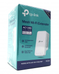 TP-LINK Technologies TP-Link RE300 WiFi-levikuk_{[extender]} vlise antenniga
