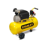 Compressor Stanley FCDV404STN006 8bar 50L (FCDV404STN006)