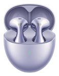 Huawei FreeBuds 6 traadita krvaklappide in-ear mudel knedele/muusikale USB Type-C Bluetooth violetne