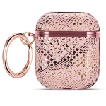 Beline AirPods Elegance Cover Air Pods 1/2 roosakuld / rose gold