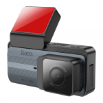 HOCO Hoco DV12 GPS 2K Video Recorder + Rear Camera