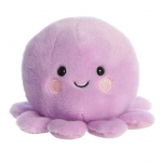 PALM PALS AURORA Mehuke plussist teostatud takaruuk Oliver, 10 cm