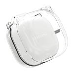 Araree Nukin Sam Galaxy Buds 2 Pro / Fe lbipaistev/selge mbris AR20-01503C